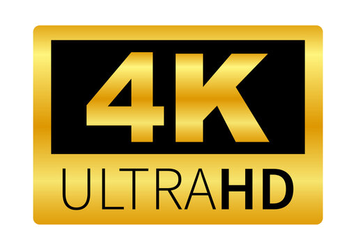 4K Ultra HD