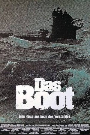 Das Boot 1981