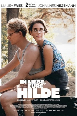In Liebe, Eure Hilde 2024