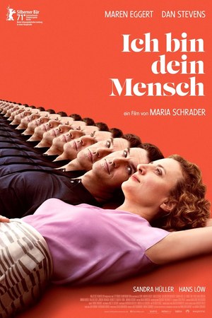 Ich bin dein Mensch 2021