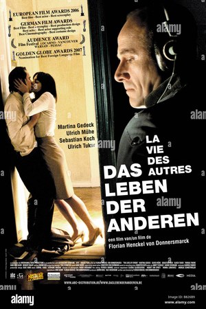 Das Leben der Anderen 2006