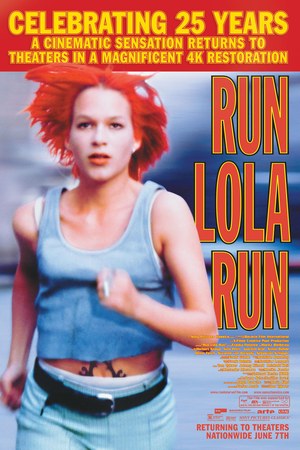 Lola Rennt 1998